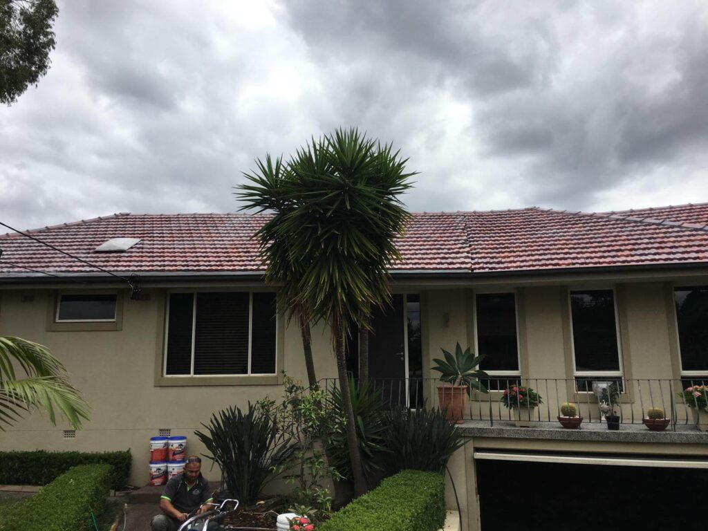 Aabacus Roofing