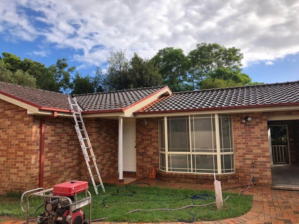 Aabacus Roofing