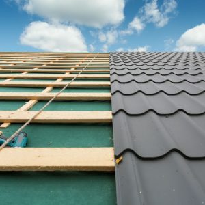 Roof Restoration Parramatta