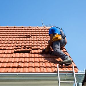 Roof Restoration Parramatta